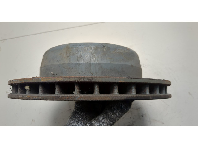 Диск тормозной  Cadillac Escalade 2 2001-2006   задний   25757802      