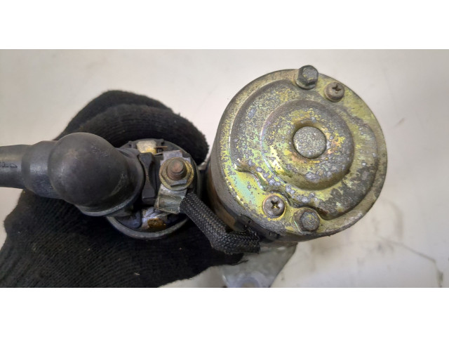 Стартер  Opel Meriva 2003-2010 1.6     