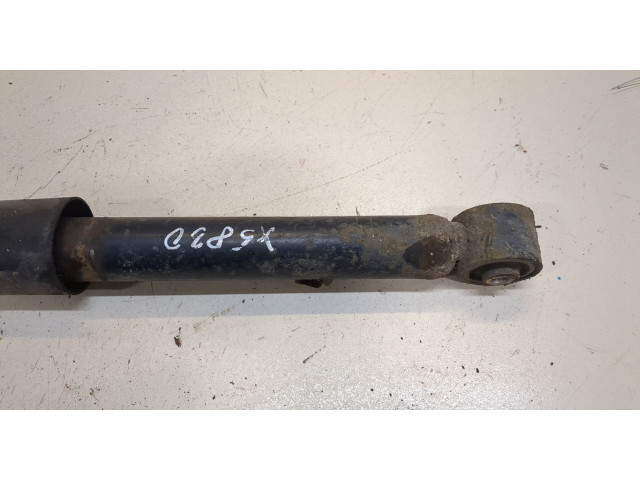 Стойка амортизатора Skoda Fabia 2004-2007