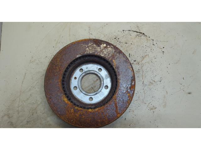 Диск тормозной  Opel Antara 2006-2015   передний   20955857      