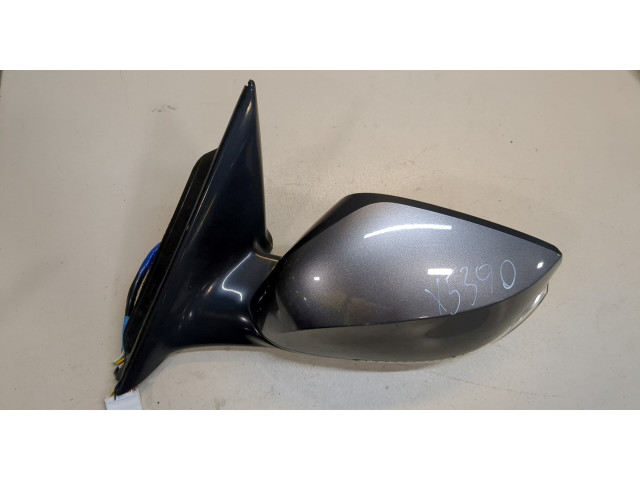 Зеркало боковое Infiniti Q50 2013-2017 левое