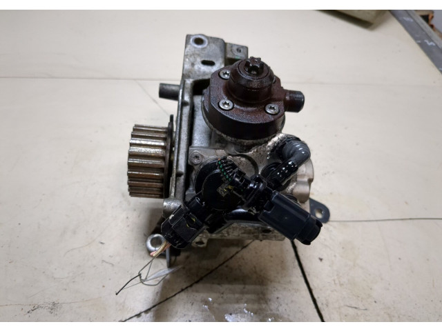 ТНВД  Peugeot Partner 2008-2012