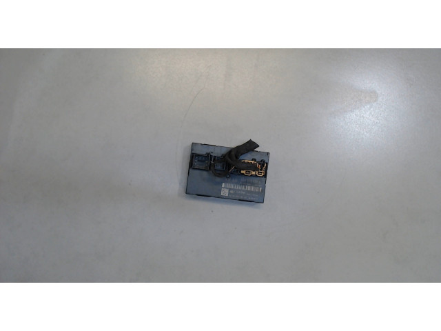 Блок комфорта  Volkswagen Passat CC 2008-2012      3AAA959433A    