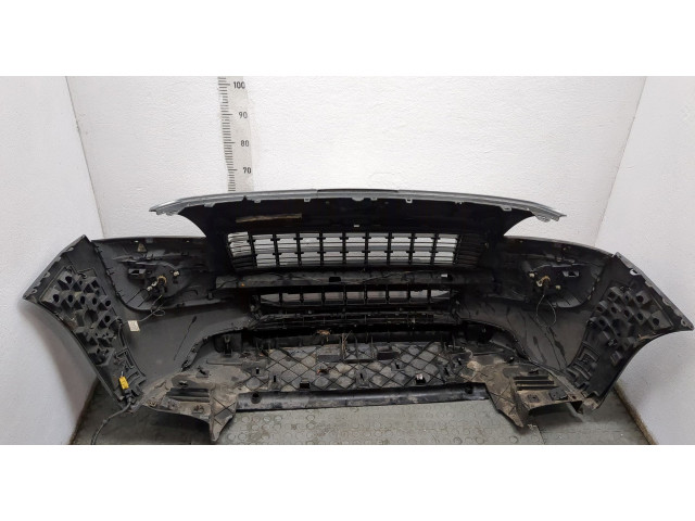 Бампер  Peugeot 3008 2009-2016 передний   