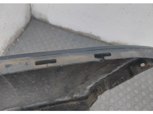 Бампер  Volkswagen Polo 1999-2001 передний   