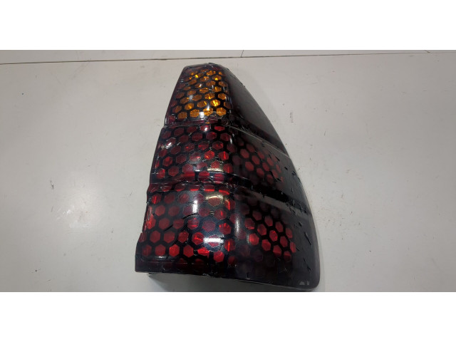 Задний фонарь