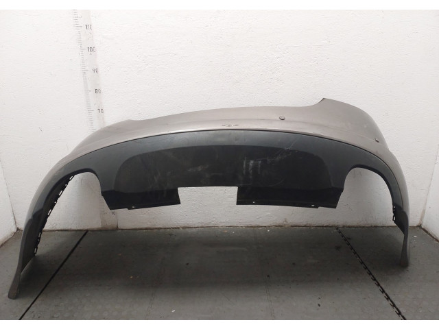 Бампер  Jaguar XF 2007-2015 задний   