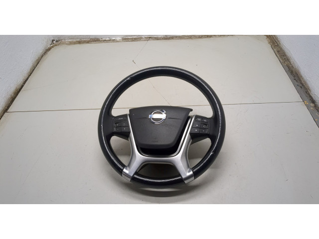 Руль Volvo XC60 2008-2017