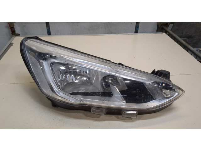 Фара передняя Ford Focus 4 2018- правая