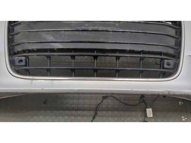 Блок комфорта  Audi A6 (C7) 2011-2018      4G0907410A  