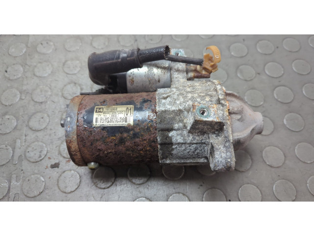 Стартер Mitsubishi Galant 2004-2012 2.4 1810A001