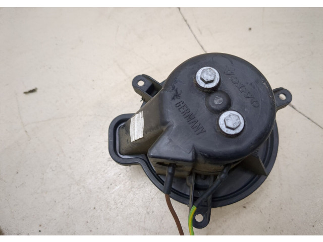 Моторчик печки  Volvo XC90 2002-2006        