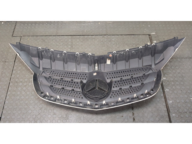 Решетка радиатора  Mercedes Citan 2012-2021          