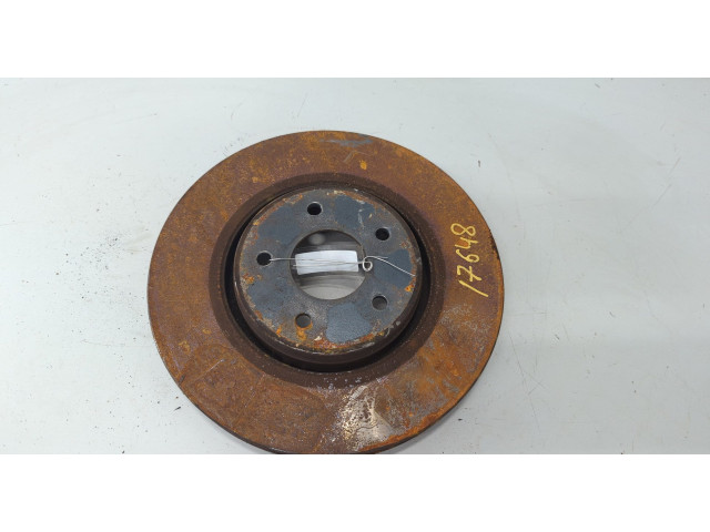 Диск тормозной Infiniti FX 2008-2013 передний