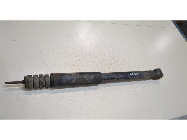 Стойка амортизатора Dacia Sandero 2008-2012 1.2 бензин