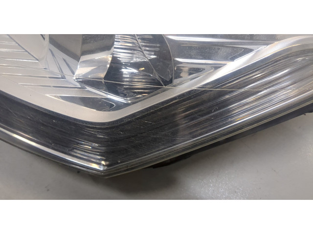 Фара передняя Citroen C5 2008-2017 левая