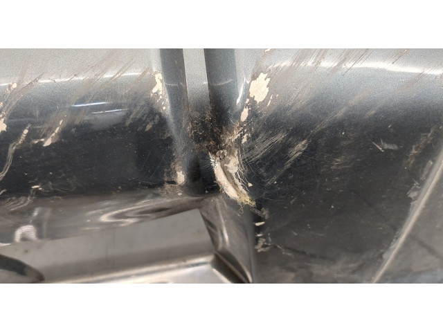 Бампер Jeep Commander 2006-2010 передний