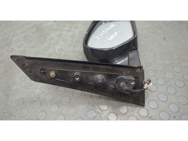 Зеркало боковое Mitsubishi Grandis правое MN145634VA