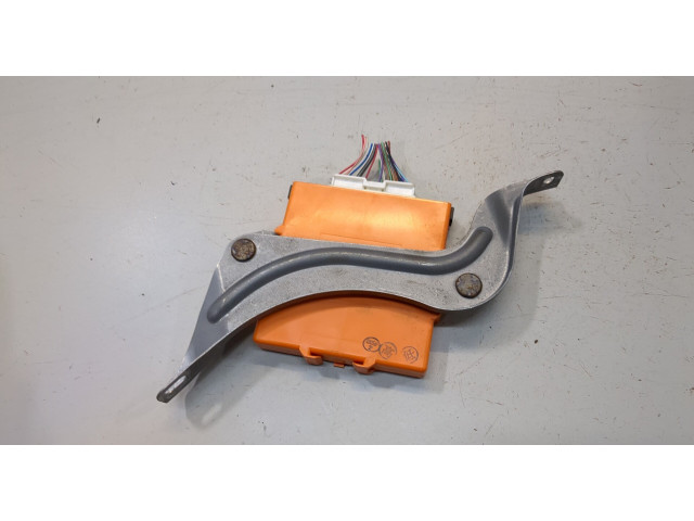 Блок комфорта Lexus IS 2005-2013 8967053120