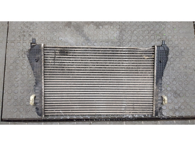 Интеркулер  Volkswagen Caddy 2010-2015 1.6      
