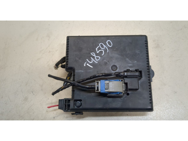 Блок комфорта Volvo XC90 2002-2006