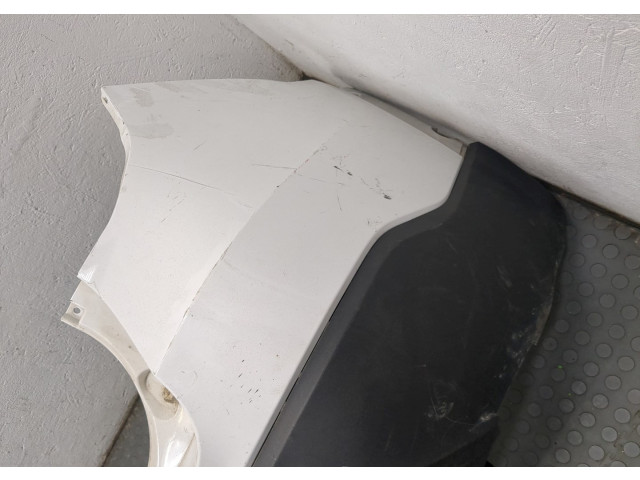 Бампер  Ford Explorer 2019-2025 задний   LB5Z17810BAPTM