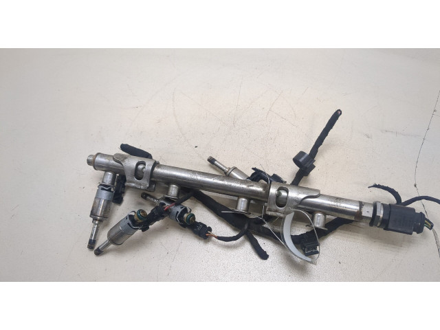 Форсунка топливная Volkswagen Jetta 6 2014-2018