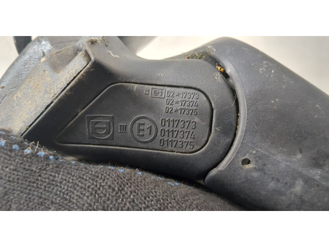 Зеркало боковое Volvo S40 / V40 1995-2004 правое