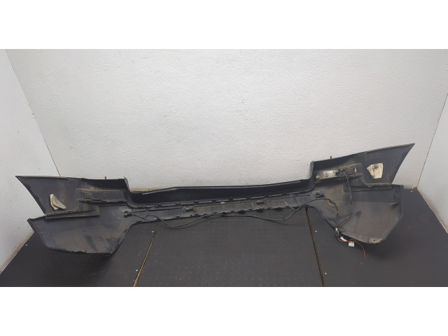 Бампер  Volvo XC90 2002-2014 задний   