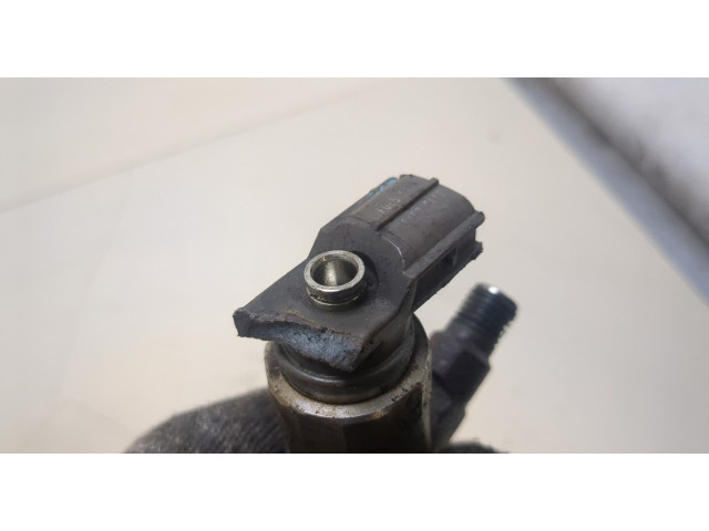 Форсунка топливная Mitsubishi Outlander XL 2006-2012