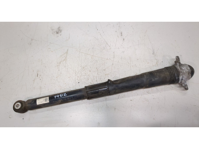 Стойка амортизатора Skoda Octavia (A7) 2013-2017