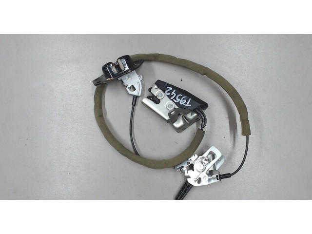 Замок капота Nissan NV200