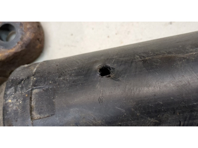 Стойка амортизатора Chevrolet Blazer 2018-2023