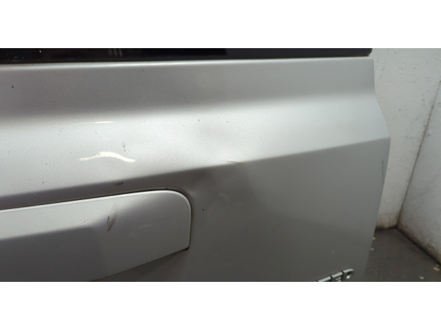 Замок багажника  Jeep Patriot 2007-2016       