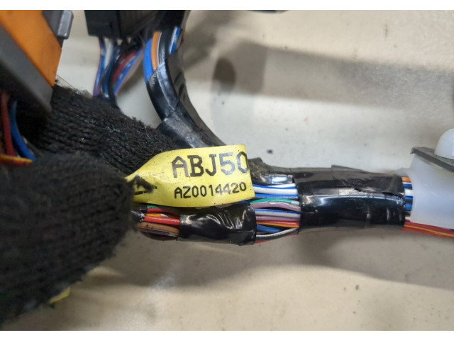 рейка Колонка рулевая Mazda CX-9 2007-2012