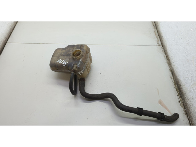 Бачок расширительный  Chevrolet Cruze 2009-2015    