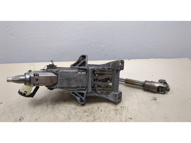  рейка  Колонка рулевая  Ford Escape 2012-2015      