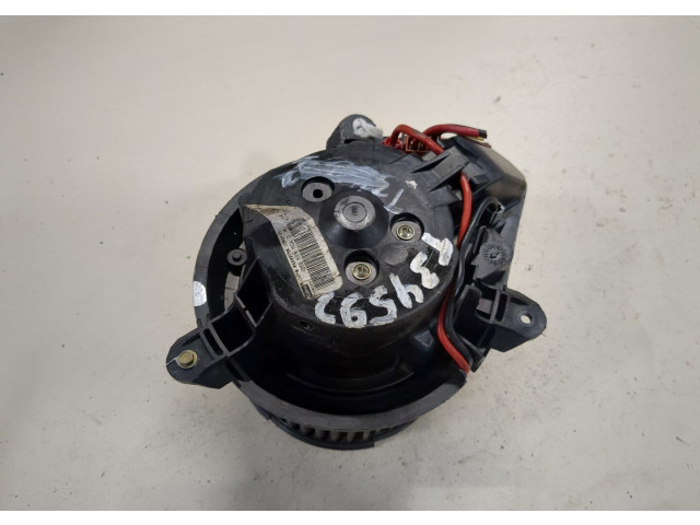 Моторчик печки  Peugeot Partner 2002-2008 6441N4     6441N4   