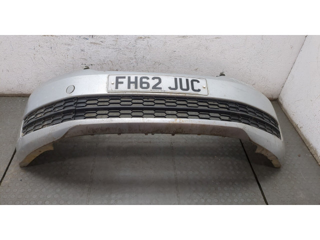 Бампер Skoda Rapid передний