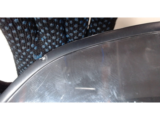 Панель приборов  Mercedes C W202 1993-2000            2.4  Бензин