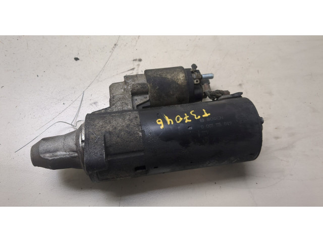 Стартер  Mercedes ML W164 2005-2011 3  0001115049   