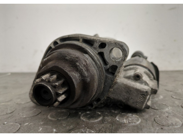 Стартер Skoda Octavia (A5) 2004-2013 1.9