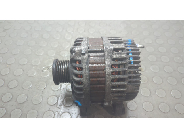 Генератор  Nissan Qashqai 2006-2013           