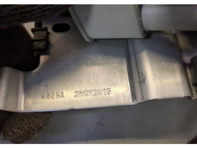 Блок предохранителей Jaguar XE 2015-2025