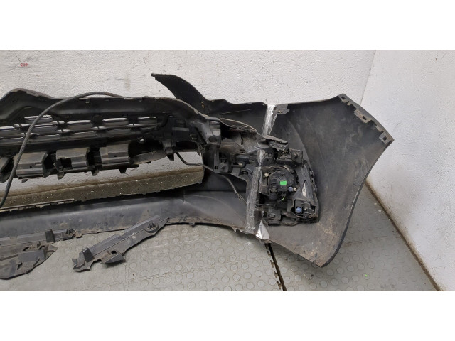 Бампер  Citroen DS4 передний   