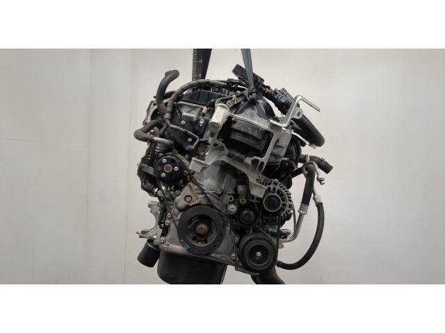 Форсунка топливная Mazda CX-9 2016-