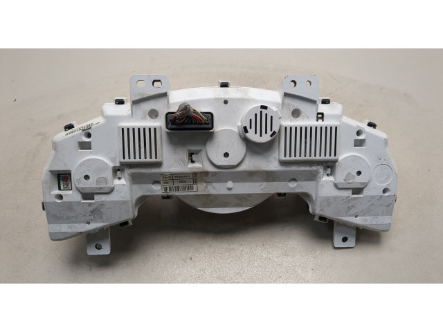 Панель приборов Honda Civic 2011-2017 78200TA9E52