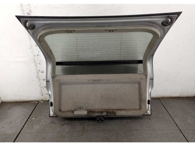 Замок багажника Audi A2 2000-2006