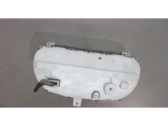 Панель приборов Mitsubishi Lancer 10 2007-2015 80b16b 10 2 Дизель