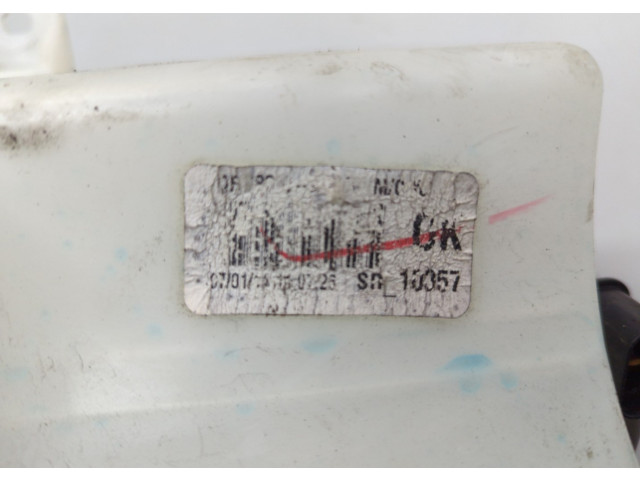 Бачок омывателя  Porsche Panamera 2009-2016    